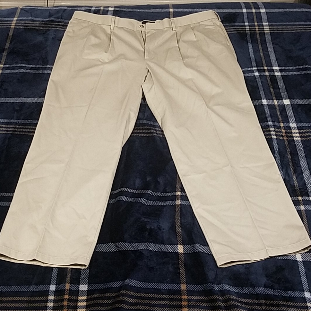 Dockers
